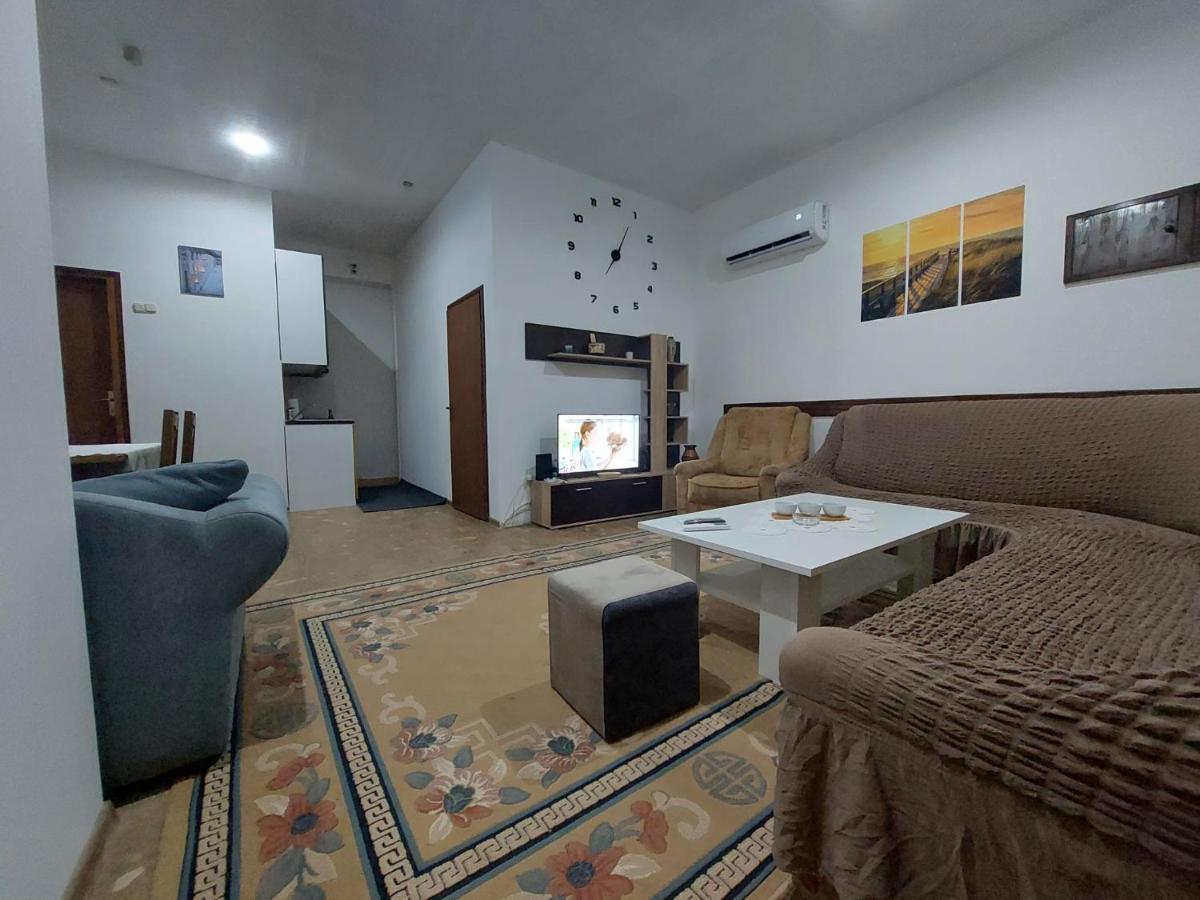 Zlatar M Apartment Nova Varoš Екстериор снимка