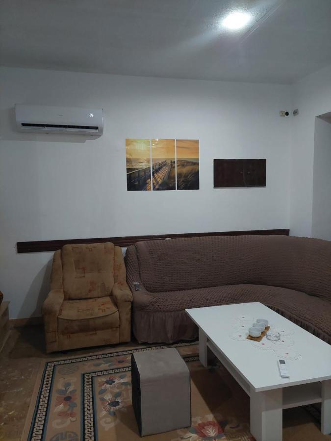 Zlatar M Apartment Nova Varoš Екстериор снимка