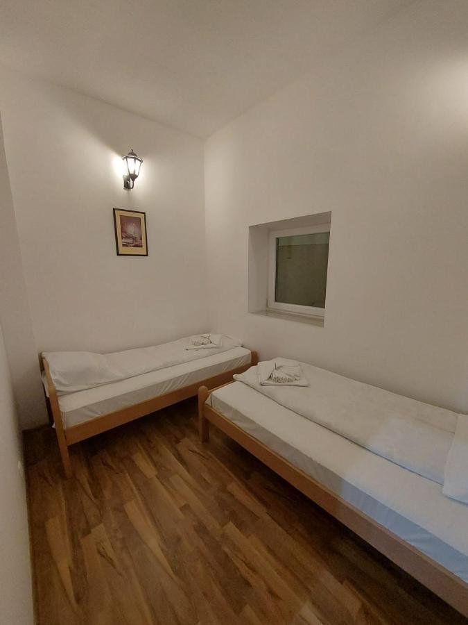 Zlatar M Apartment Nova Varoš Екстериор снимка