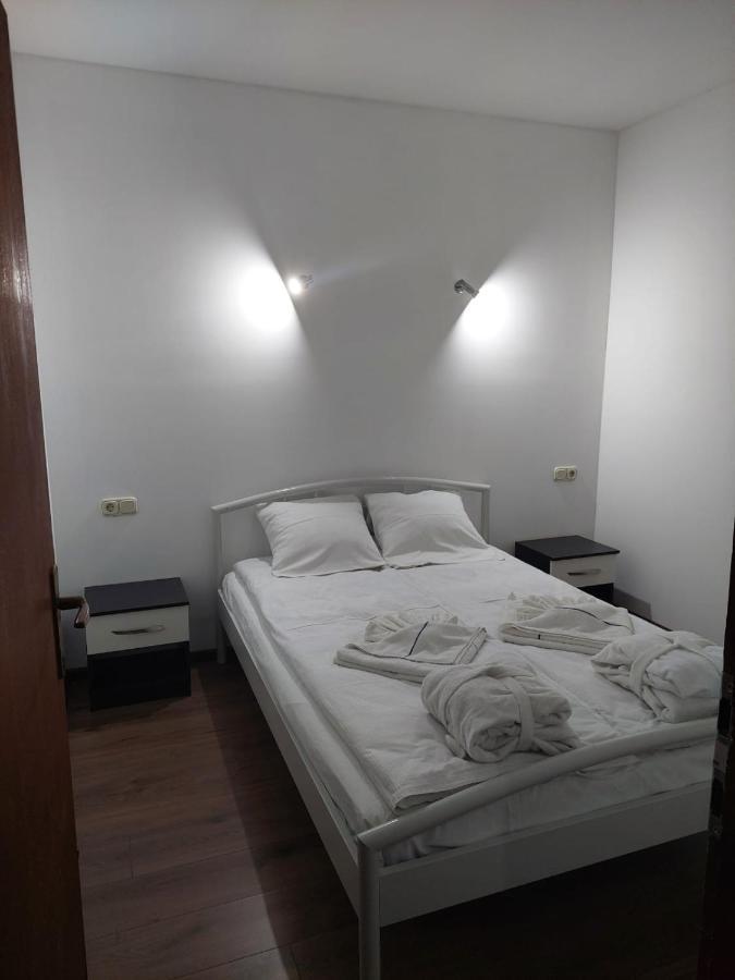 Zlatar M Apartment Nova Varoš Екстериор снимка