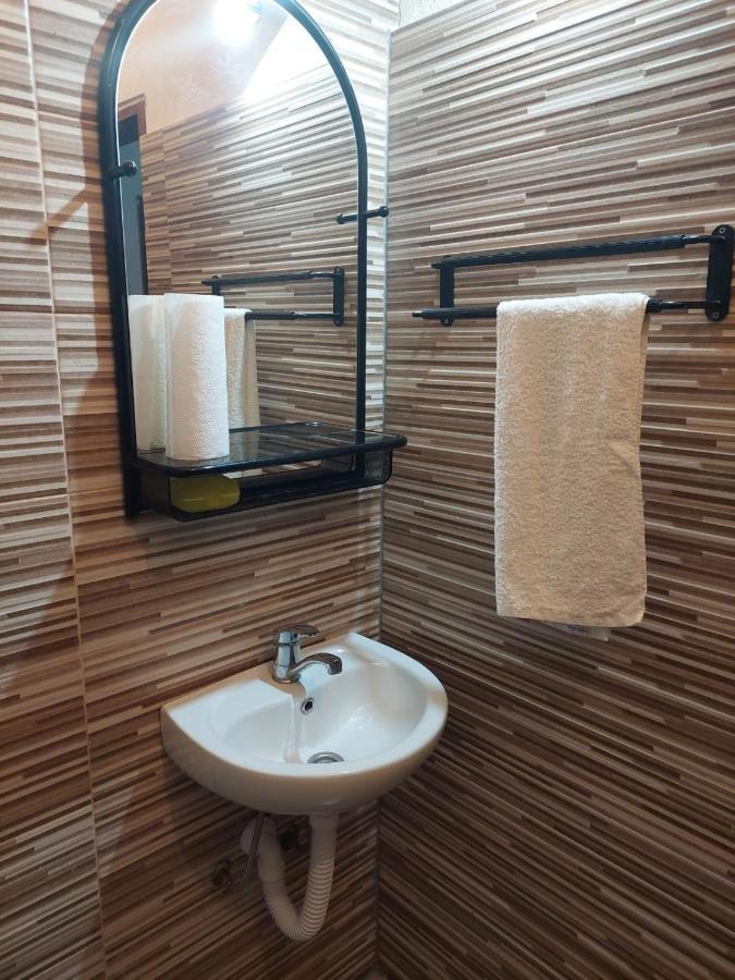 Zlatar M Apartment Nova Varoš Екстериор снимка