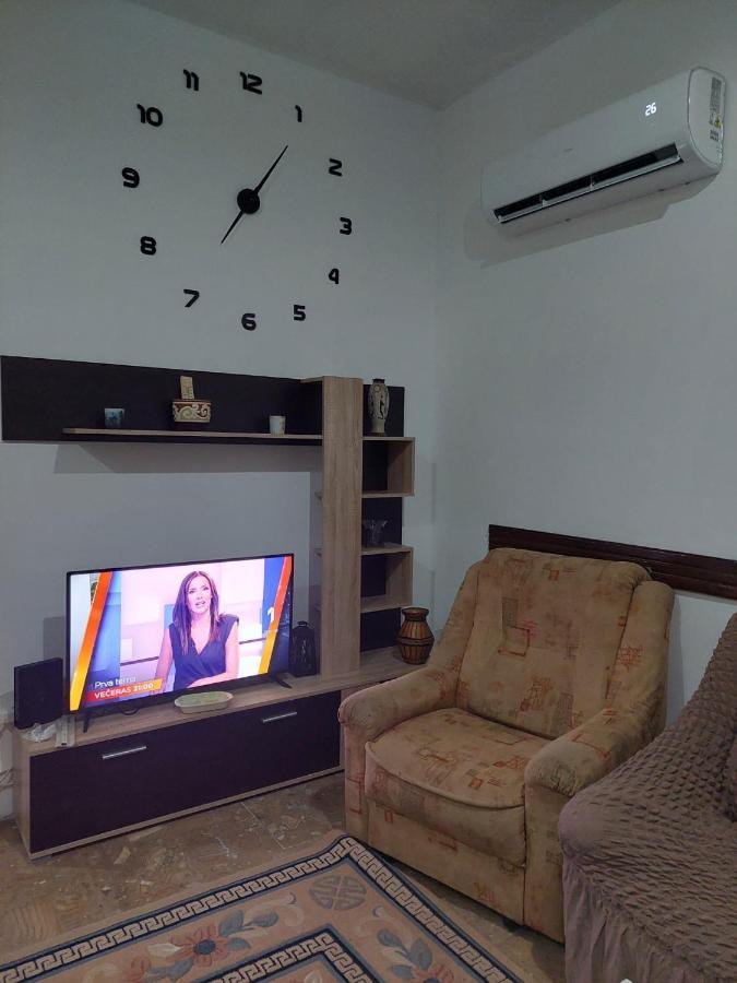 Zlatar M Apartment Nova Varoš Екстериор снимка