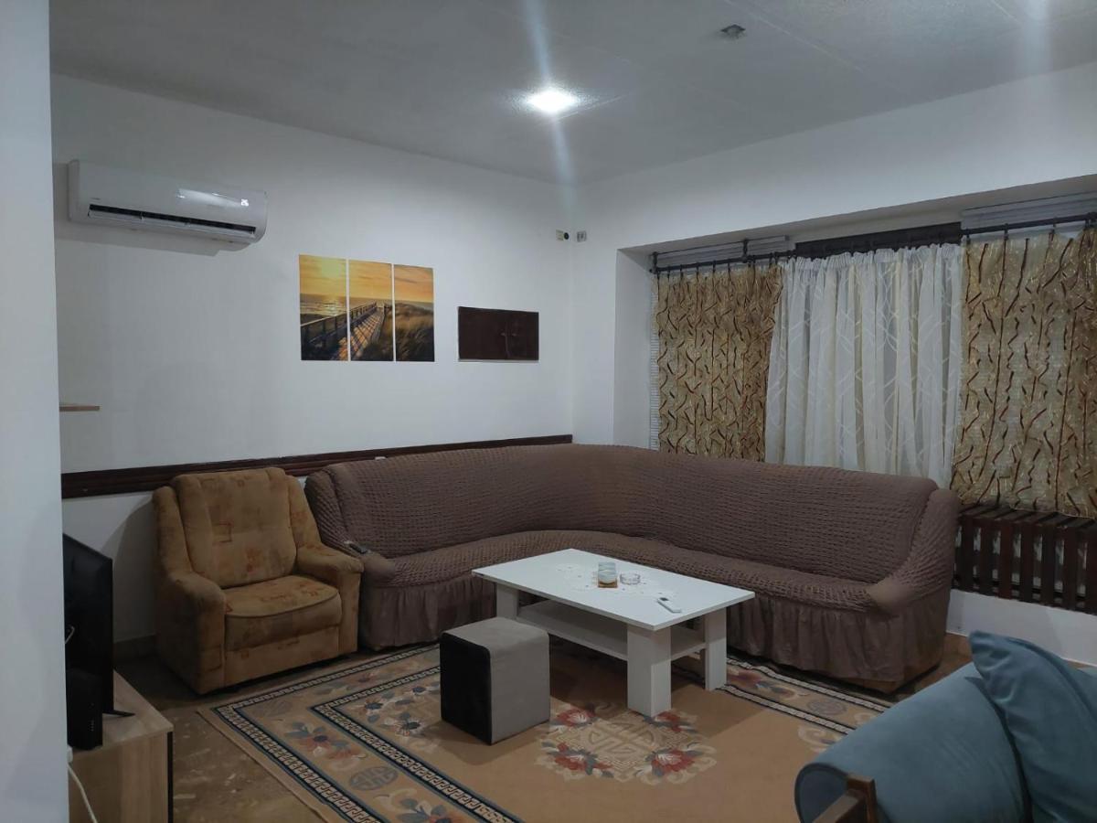 Zlatar M Apartment Nova Varoš Екстериор снимка